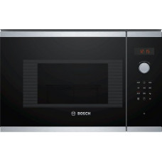 Встраиваемая СВЧ Bosch BEL523MS0