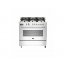 Духовая плита Bertazzoni PRO906MFESXT