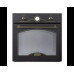 Газовый духовой шкаф DeLonghi CGGA 4
