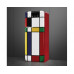 Холодильник Smeg FAB28RDMC5
