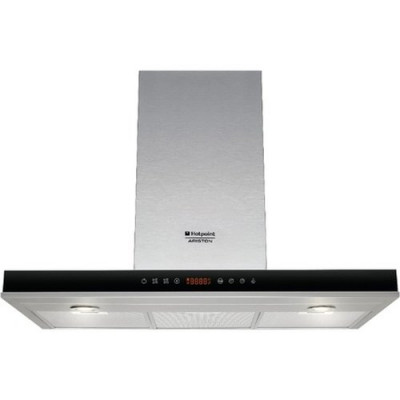 Hotpoint-ariston HLB 9.8 ASH X