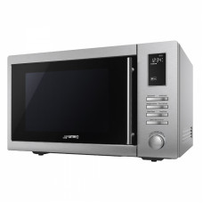 Микроволновые печи SMEG MOE25X
