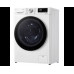 Стирально-сушильная машина LG F2V7FR1W