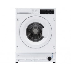 Встраиваемая стиральная машина Krona ZIMMER 1400 8K WHITE