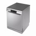 Посудомоечная машина DeLonghi DDWS 665 X EMILIO