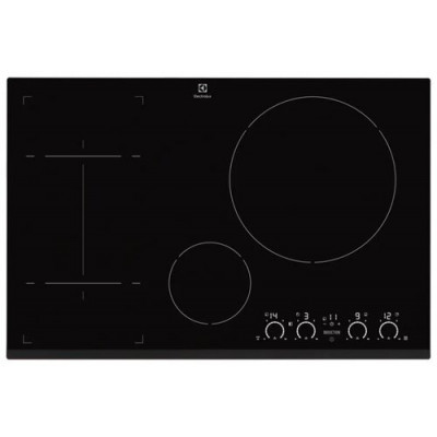 Варочная поверхность Electrolux EHI 8742 FOZ