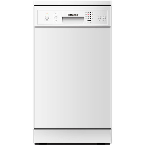 Посудомоечная машина Hansa ZWM414WH