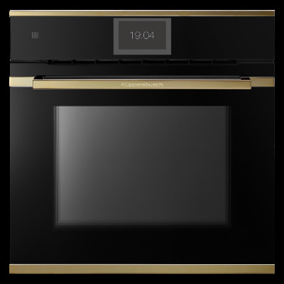 Духовой шкаф Kuppersbusch BP 6850.0 S4 Gold