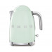 Электрический чайник Smeg KLF03PGEU