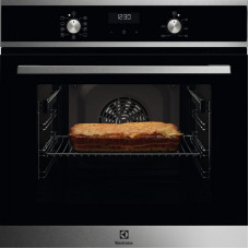 Электрический духовой шкаф Electrolux EOF5F50BX