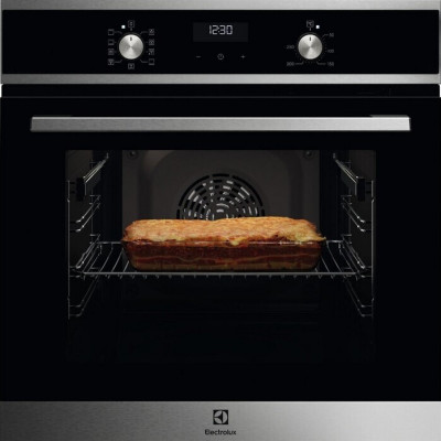 Электрический духовой шкаф Electrolux EOF5F50BX