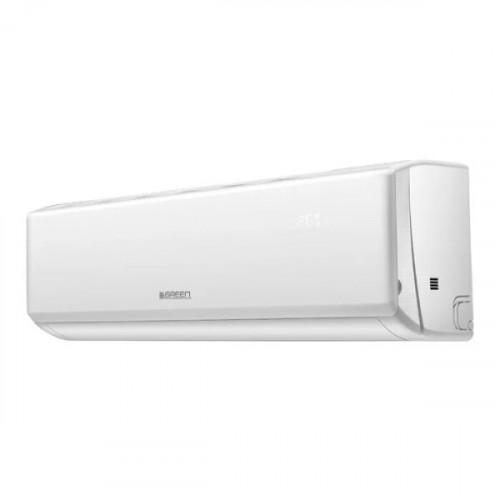 Сплит-система Green TSI/TSO-09 HRIY1 с Wi-Fi модулем