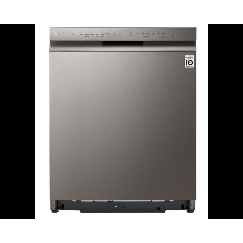 Встраиваемая посудомоечная машина LG DB475TXS