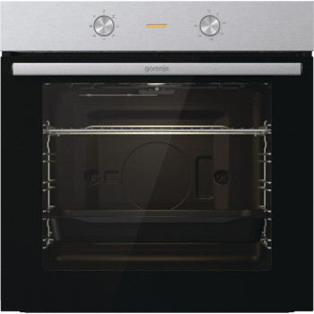 Электрический духовой шкаф Gorenje BO6712E02XK