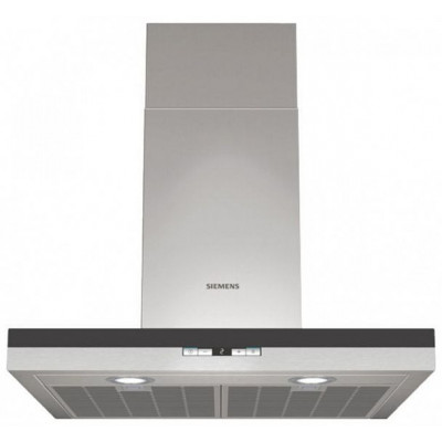 Вытяжка SIEMENS lc 68bb540