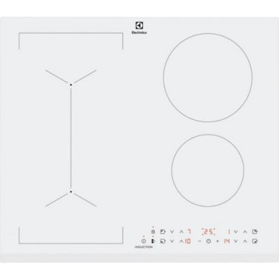 Встраиваемая индукционная варочная панель Electrolux LIV63431BW