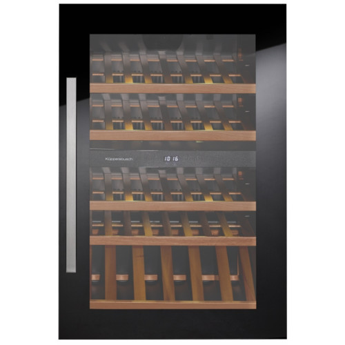 Встраиваемый винный шкаф Kuppersbusch FWK 2800.0 S1