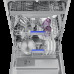 Встраиваемая посудомоечная машина Meferi MDW6073 ULTRA