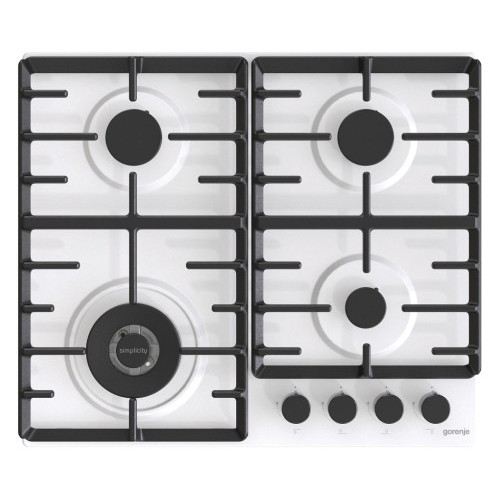 Независимая газовая варочная панель Gorenje GW642SYW