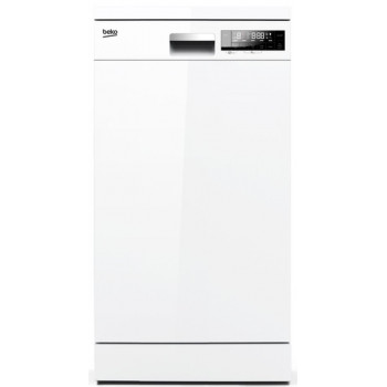 Beko DFS 26010 W