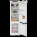 Холодильник встраиваемый с нижней морозильной камерой Hotpoint HBT 20I