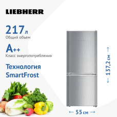 Liebherr CUel 2331