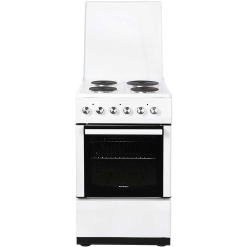 Плита электрическая NordFrost EE 5051 W