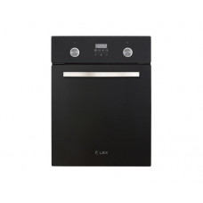 Духовой шкаф LEX EDP 4590 BL