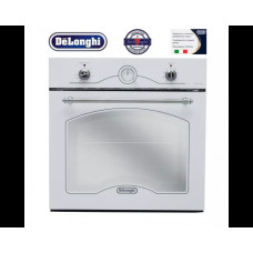 Многофункциональный электрический духовой шкаф DeLonghi CM 6 BS