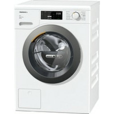 Стирально-сушильная машина Miele WTD160 WCS