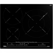 Индукционная варочная панель Teka IZC 63630 MST Black