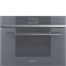 Встраиваемый духовой шкаф Smeg SF4104WVCPS