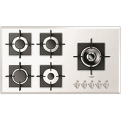 Варочная поверхность Fulgor milano LH 905 G WK WH