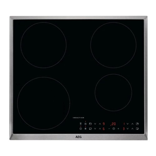 Варочная панель AEG IKR64301XB