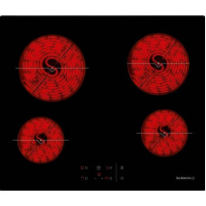 Электрическая варочная панель De Dietrich DPV7650B