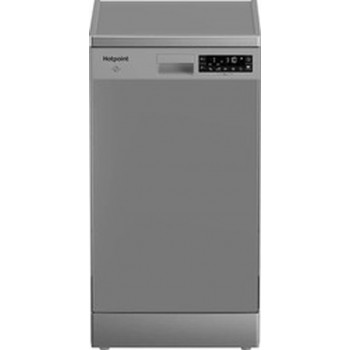 Hotpoint-ariston HFS 2C85 DW X