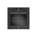 Встраиваемый электрический духовой шкаф Bertazzoni Modern F6011PROETN черный