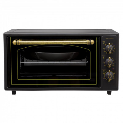 Электропечь Schaub Lorenz SLE OZ5051