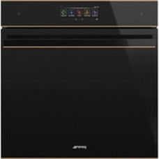 Духовой шкаф встраиваемый Smeg SFP6606WTPNR