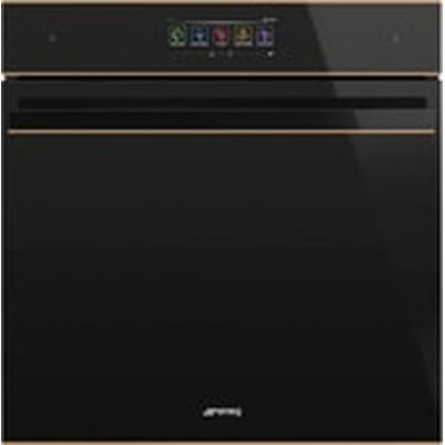 Духовой шкаф встраиваемый Smeg SFP6606WTPNR