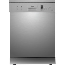 Посудомоечная машина Korting KDF 60240 S