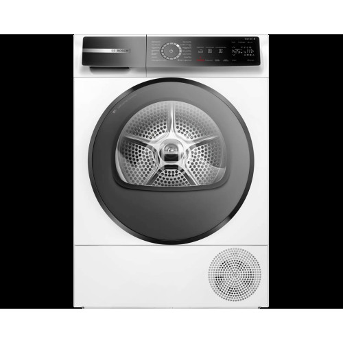 Сушильная машина Bosch WQB245B40