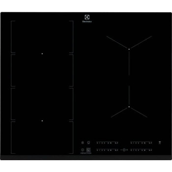 Варочная панель Electrolux IPE6455KF