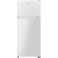 Отдельностоящий двухкамерный холодильник Gorenje RF212FPW4