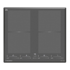 Индукционная варочная панель Maunfeld CVI594SF2DGR Inverter