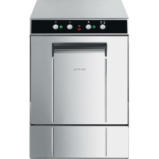 Посудомоечная машина Smeg UG402DMS
