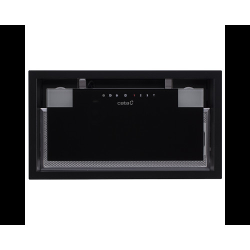 Вытяжка Cata GC DUAL 45 XGBK /D