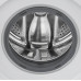 Встраиваемая стиральная машина Krona KAYA 1200 7K WHITE