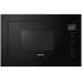 Встраиваемая микроволновая печь BRANDT BMG2120B