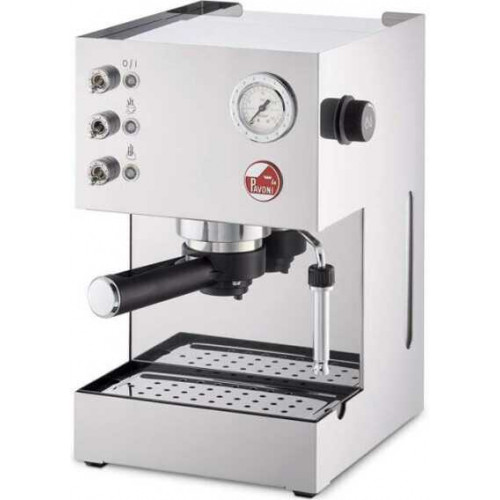 Кофемашина La Pavoni LPMGCM03EU